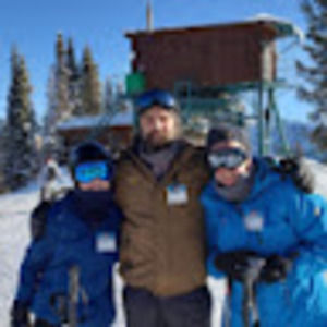 Meet your Posher, Katherine